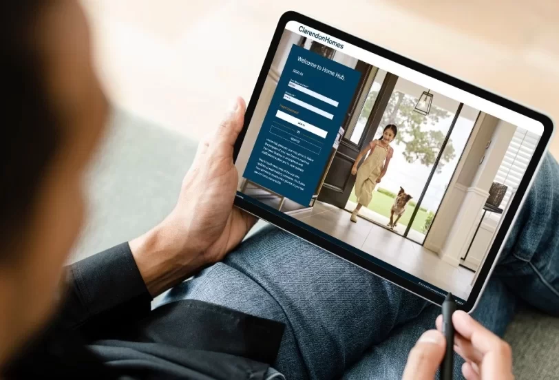 nsw HomeHub man-using-stylus-with-digital-tablet-812x406-2
