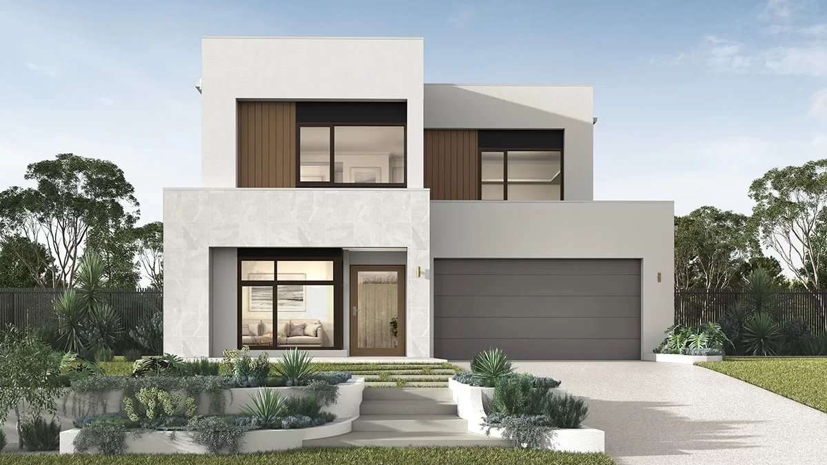 qld Home-Designs Facade-galleries Luxe-Collection Double-storey Teneriffe March-2026 1200x675-0008-the-teneriffe-bayview