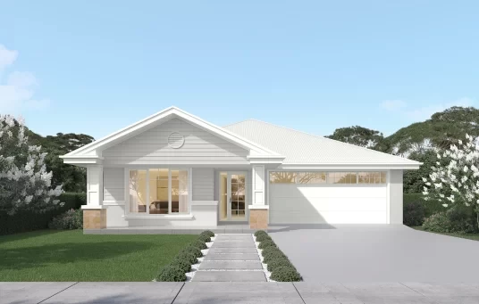 nsw Collections Sapphire SC_Single_Storey Cove Facades the-cove-hero-hamptons