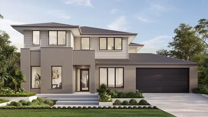 qld Home-Designs Facade-galleries Value-Range Granada-350 1200x6750001granada-350-prominent-hip-ls-2lowres