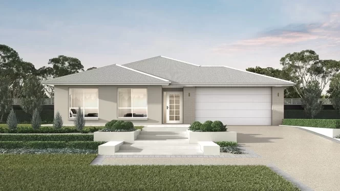 qld Home-Designs Facade-galleries Luxe-Collection 2026 Single-storey Samford 1200x675-0003-samford-270-traditional