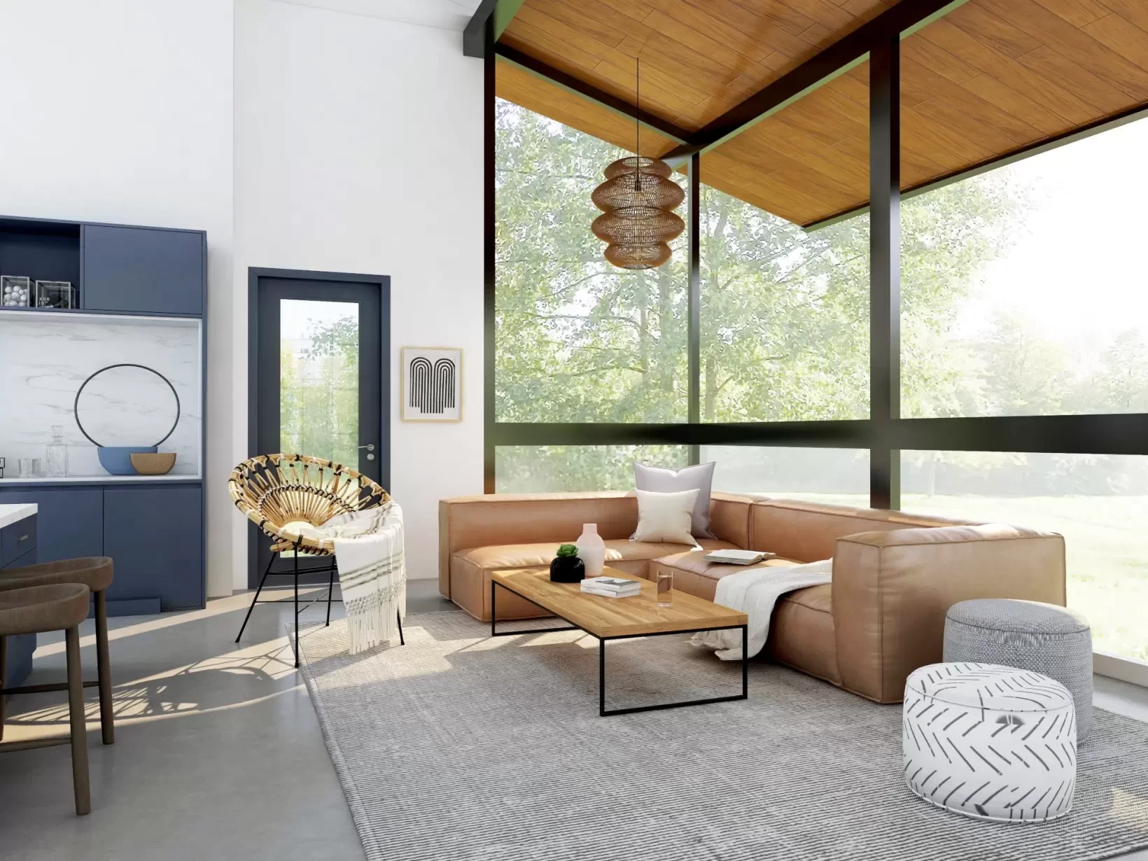  placeholder lounge