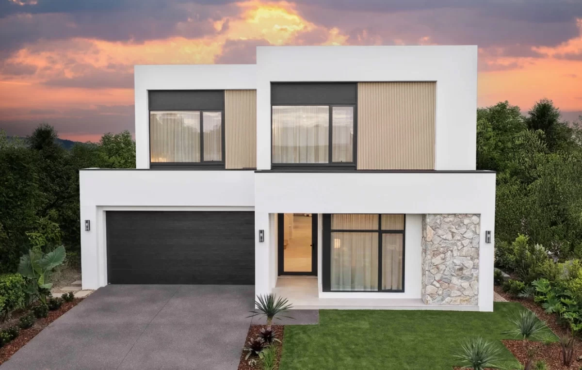 Bayside 41 - 