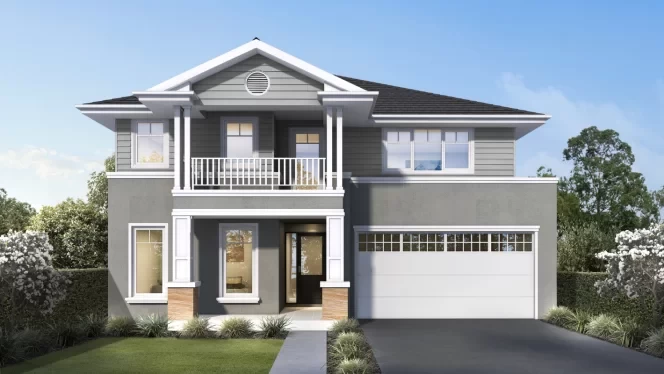 nsw Collections Sapphire SC_Double_Storey Stamford Stamford-42 SC-Stamford-42-Facades stamford-32-hamptons-facade-2