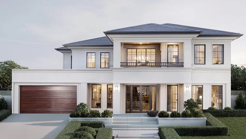  qld display-homes Lomandra-Park grande-57-bridgeman-downs-facade-kdrb-952x540px
