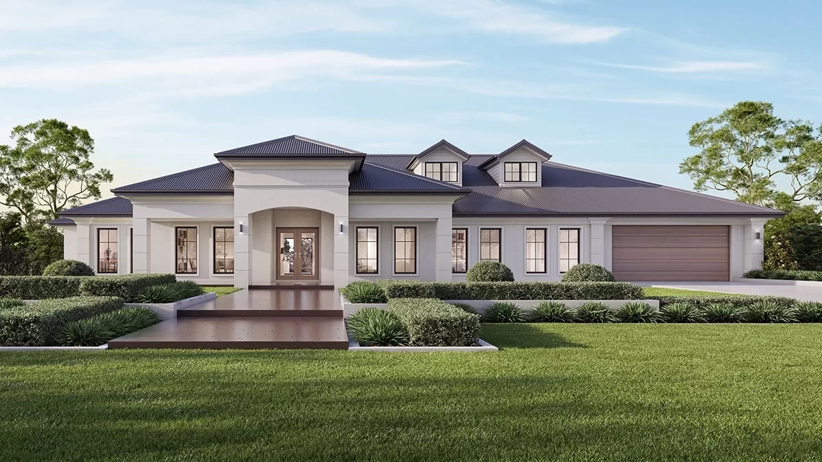 qld Home-Designs Facade-galleries Luxe-Collection Acreage Bowral-Loft 1200x675-0005-bowral-540-riviera-facade