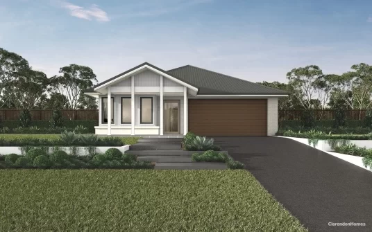 Clarendon-House-and-Land-2026 Facades lakeside-and-mereweather-alpine