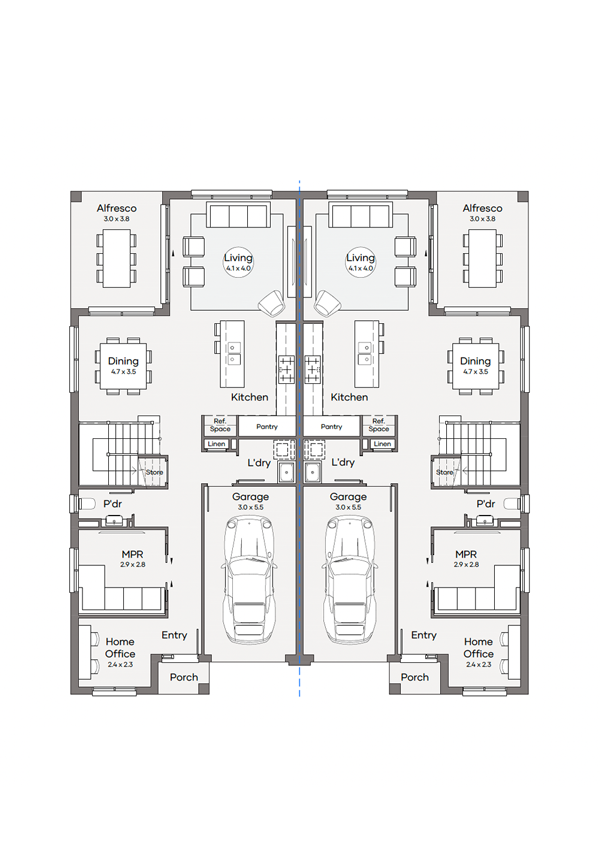 Mayfair 22