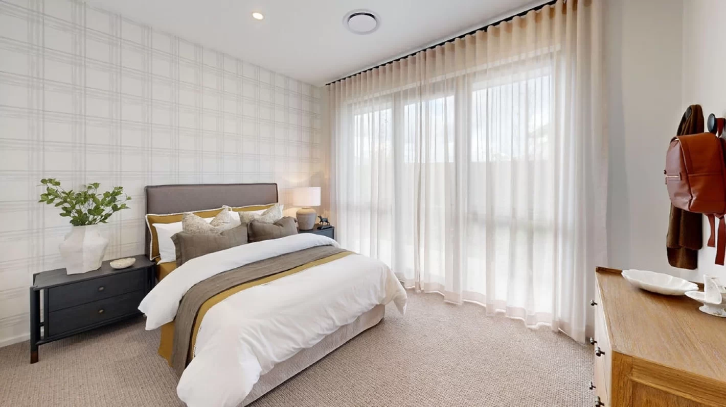 nsw Display-Homes Watagan Mackay Clarendon-Homes-Mackay-31-Watagan-Park-Bed-2