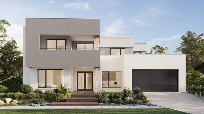 qld Home-Designs Facade-galleries Luxe-Collection Double-storey Grande grande-480-sanctuary-1200x675