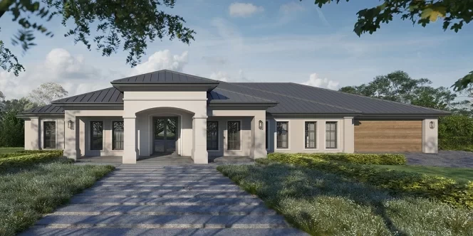 nsw Collections Sapphire SC_Single_Storey Bowral Facades bowral-48-riviera-facade-with-metal-roof-1200x675px