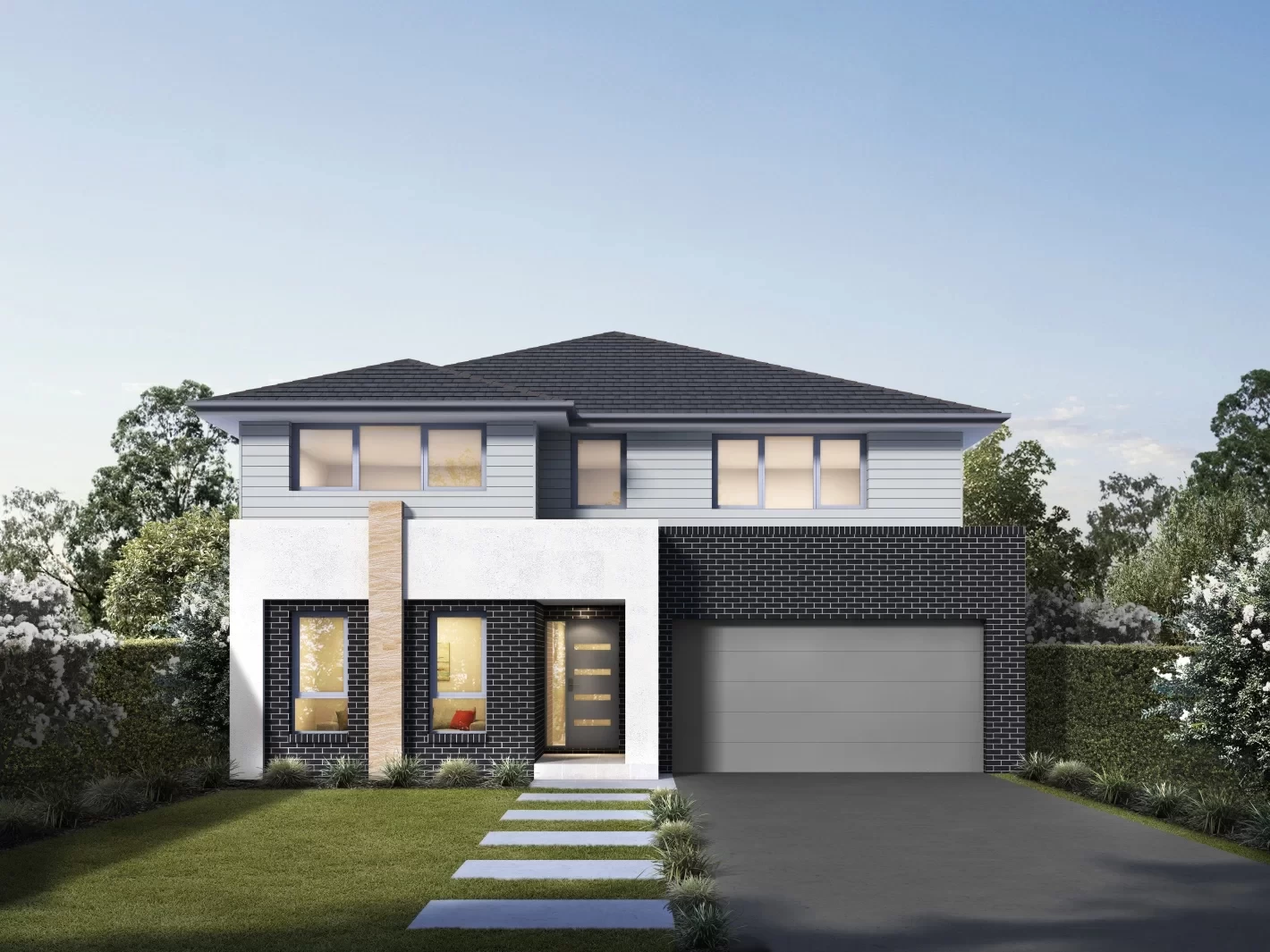 House-Facades Clarendon-homes Kingscliffe ec-kingscliffe-40-oxford