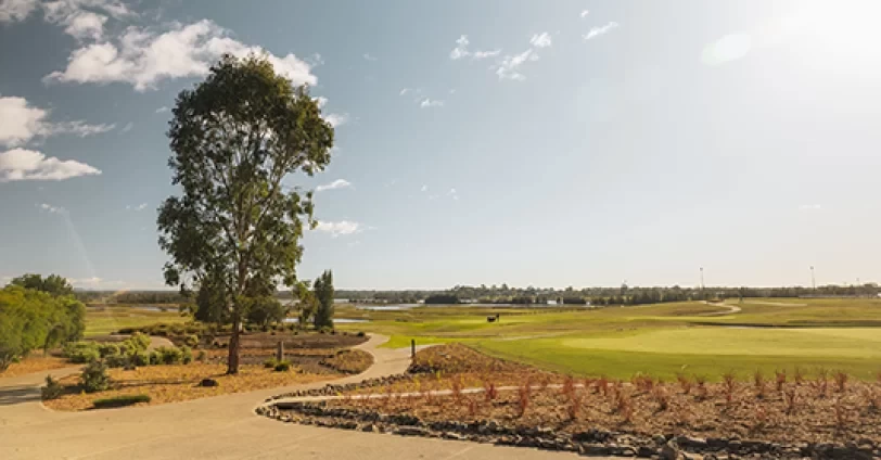 CPG Estates house and land packages by Clarendon Homes NSW