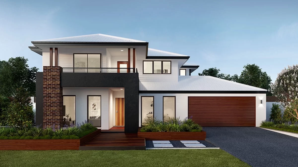 qld Home-Designs Facade-galleries Luxe-Collection Double-storey Hamilton 1200x675-0005-hamilton-36-gallery-04
