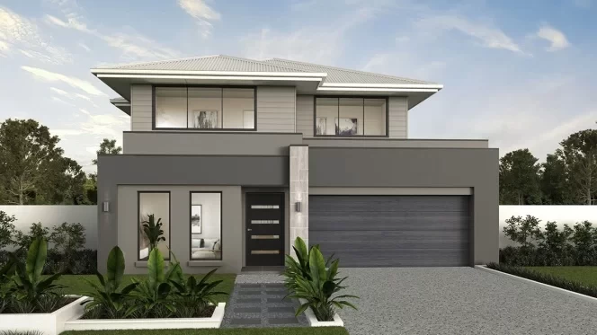 qld Home-Designs Facade-galleries Aspire-Collection Portland 1200x675-0003-portland-tempo