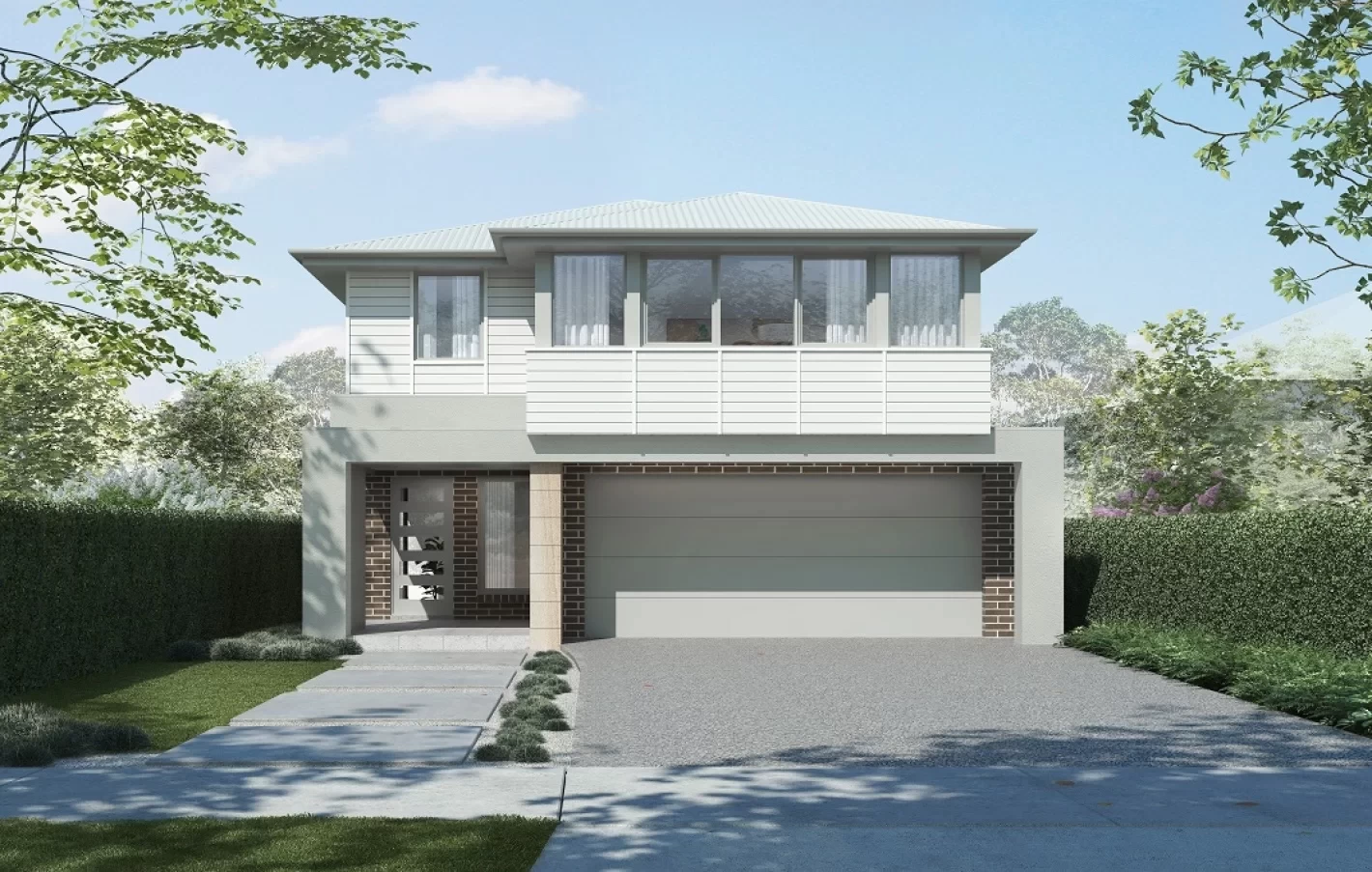 nsw Collections Essentials EC_Double_Storey Byron Byron-29 EC-Byron-29-Facade kew-facade