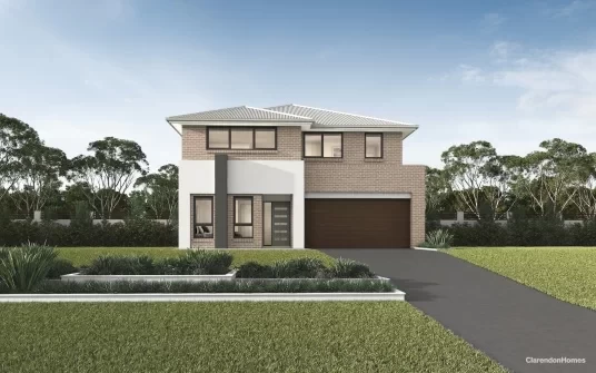 Clarendon-House-and-Land-2026 Facades Stamford 34 Kingscliffe Oxford