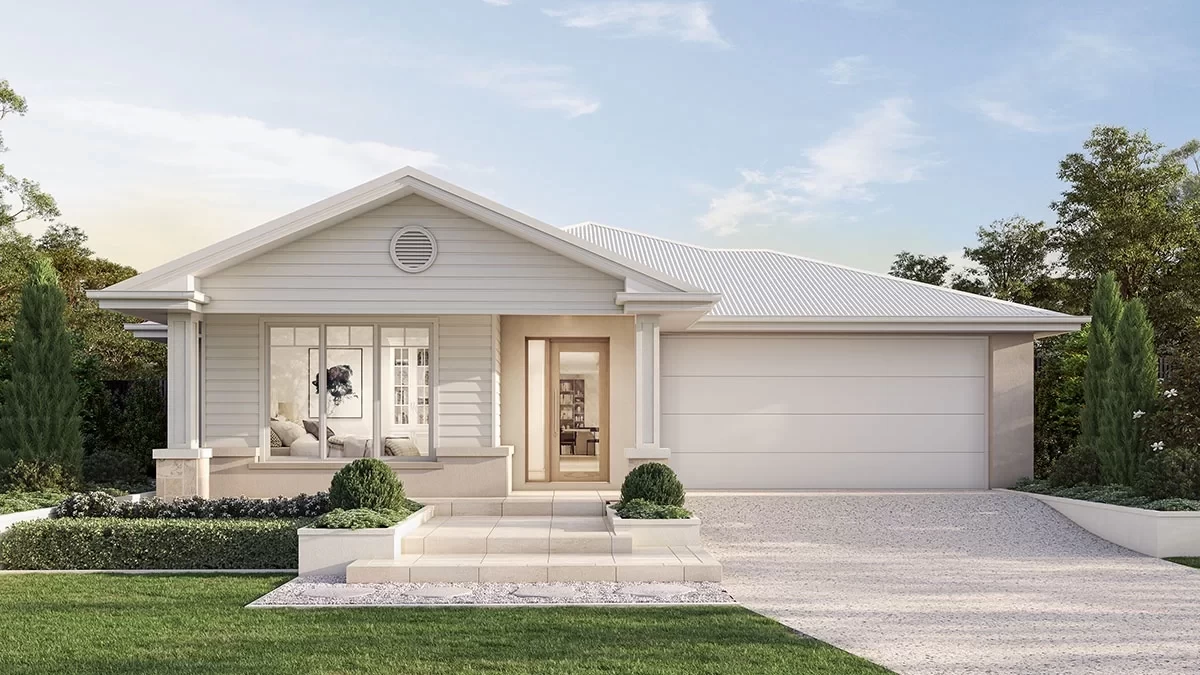 qld NCC-2022-Floorplans Aspire Single-storey Wellington-280 1200x675-0000-wellington-280-hamptons-facade