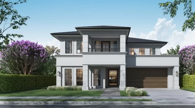 nsw Collections Sapphire SC_Double_Storey Boston Boston-Facades riviera-facade-boston-42