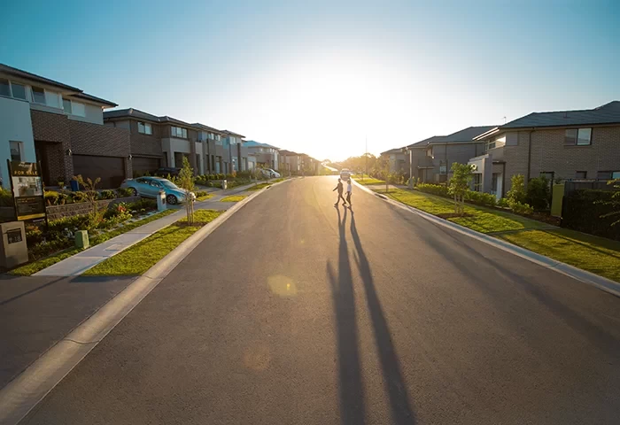 House and Land Package Estates Clarendon Homes