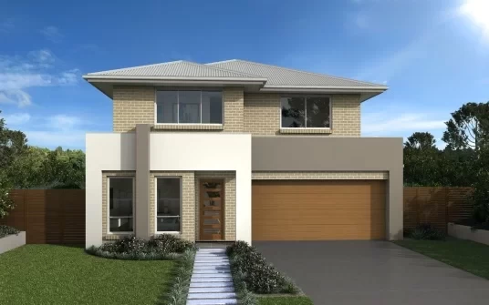 Clarendon-House-and-Land-2026 Facades bronte-26-oxford-light