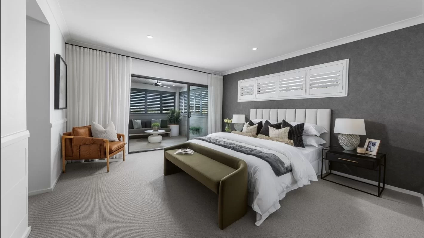 qld display-homes Rochedale-Arise Paddington-32-MKII paddington-300mk-ii-bedroom