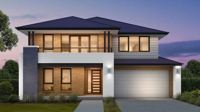 nsw Collections Sapphire SC_Double_Storey Madison Facades facade-ds-madison37-gallery-1200x675px