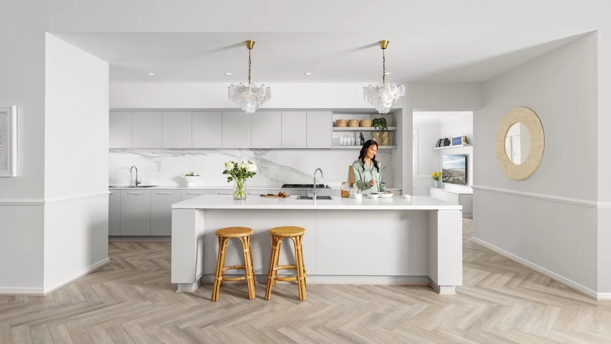 qld display-homes Springfield-Rise 2023 Ashgrove-300 NEW ASHGROVE-300-SPRINGFIELD-RISE-KITCHEN-FRONT-ON-506d-1200-x-675px
