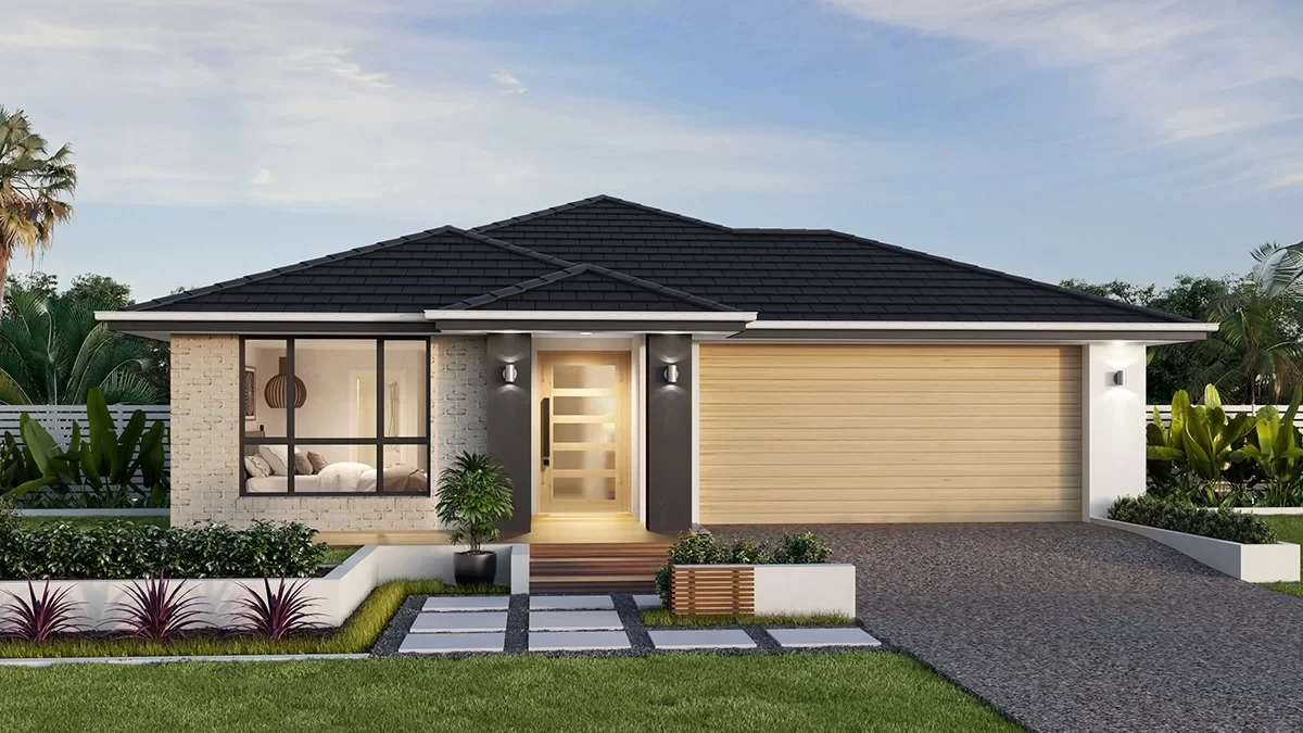 qld Home-Designs Facade-galleries clarendon-lyndhust-23-grange-no-path-1200x675