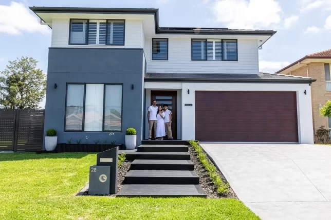 nsw Customer-Projects Customer-Choice-Awards Minhaus 076A9622
