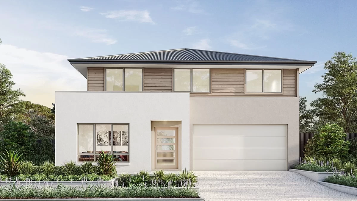 qld Home-Designs Facade-galleries Luxe-Collection Double-storey Glenelg 1200x675-0007-glenelg-280-classic-lowres