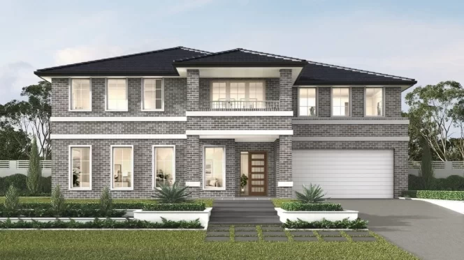 nsw Collections Sapphire SC_Double_Storey Saratoga Saratoga-50 saratoga-50-manor-1200x675px