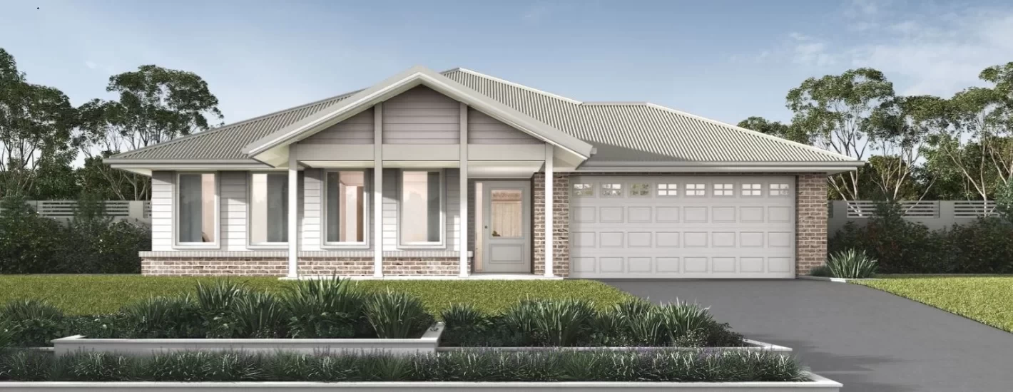 nsw Collections Alpine facade
