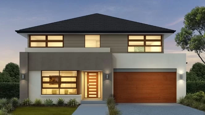 nsw Collections Sapphire SC_Double_Storey Madison Facades facade-ds-madison37-axis-1200x675px