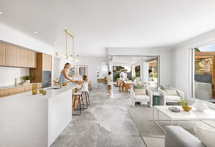 qld Blog 2024 2410 kitchen-designs-that-embrace-spring-entertaining-article-image-1-700x480