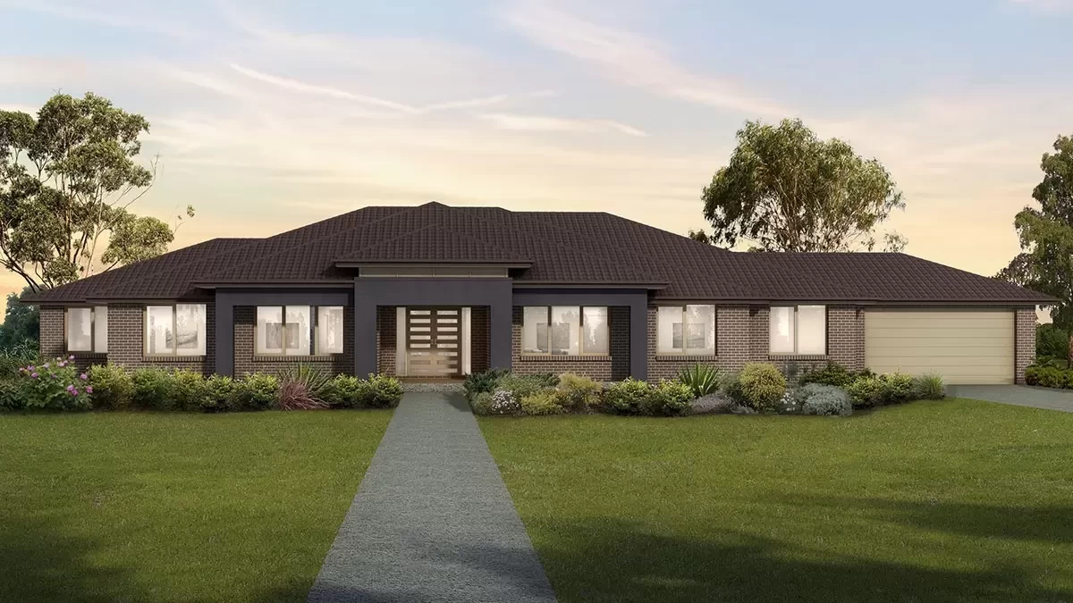 Maitland 30 - 
