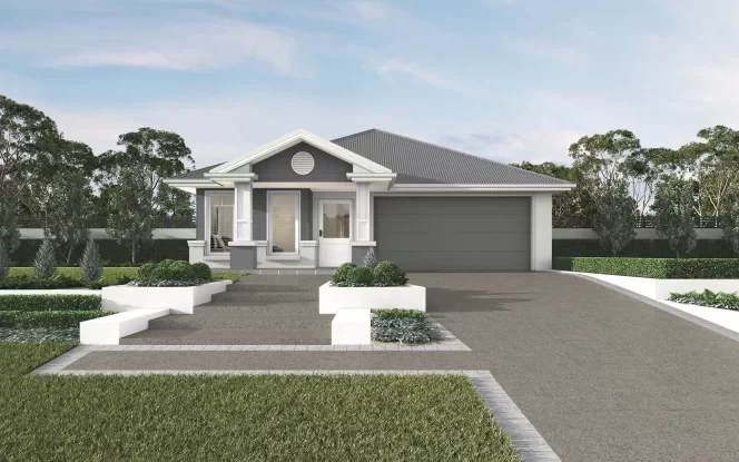 nsw Rendivo Lakeside 25 Hampton