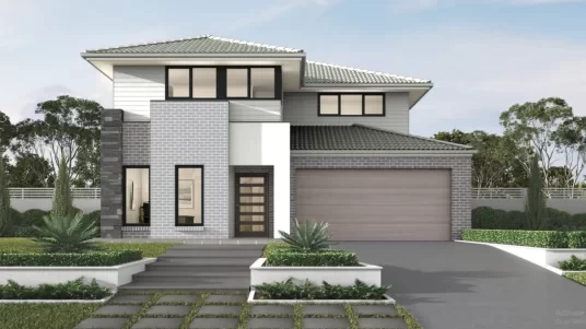 nsw Collections Sapphire SC_Double_Storey Bronte Bronte-28 SC-Bronte-28-Facade bronte-30-prominent