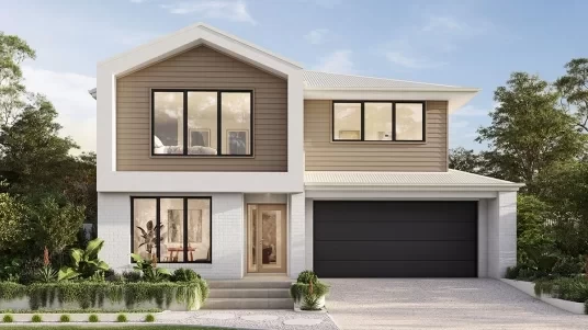 qld Home-Designs Facade-galleries Value-Range Bardon-340 1200x6750001bardon-340h-ridge-hip