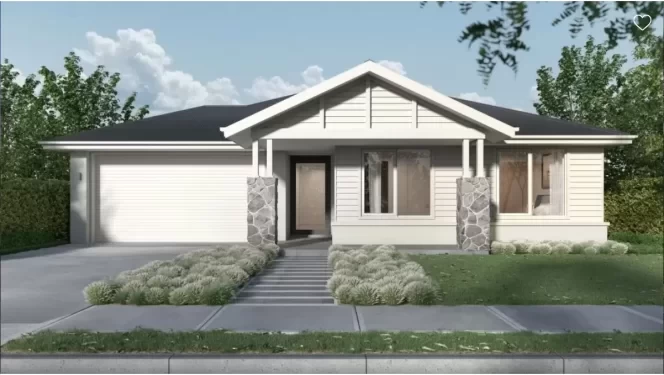 nsw Collections Sapphire SC_Single_Storey Brighton