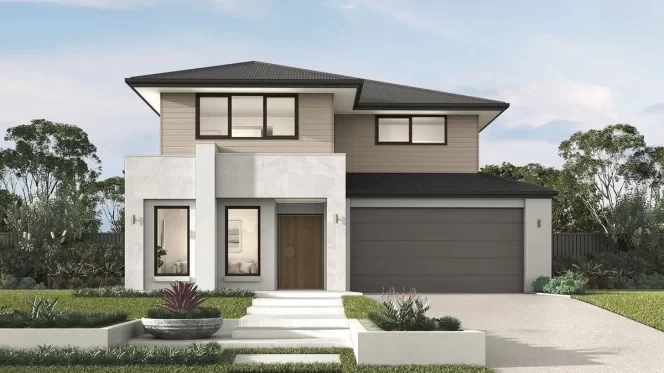 qld Home-Designs Facade-galleries Luxe-Collection Double-storey Teneriffe March-2026 1200x675-0001-the-teneriffe-cambridge