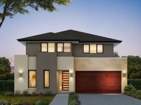 House-Facades Clarendon-homes Bronte bronte-28-prominent