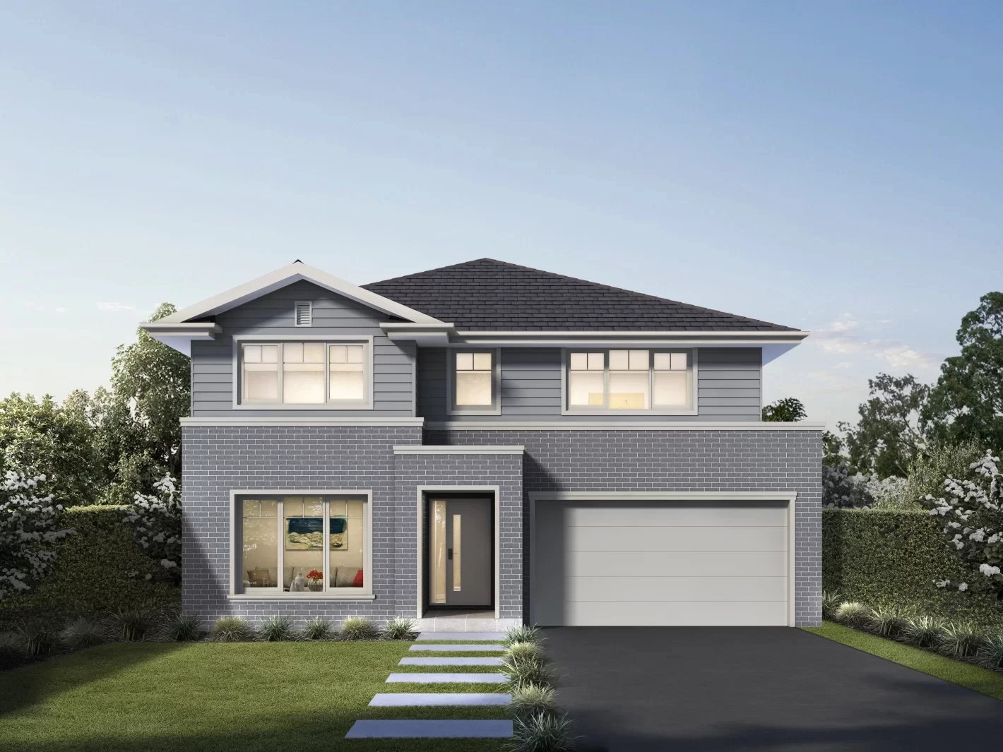 House-Facades Clarendon-homes Kingscliffe ec-kingscliffe-40-saville