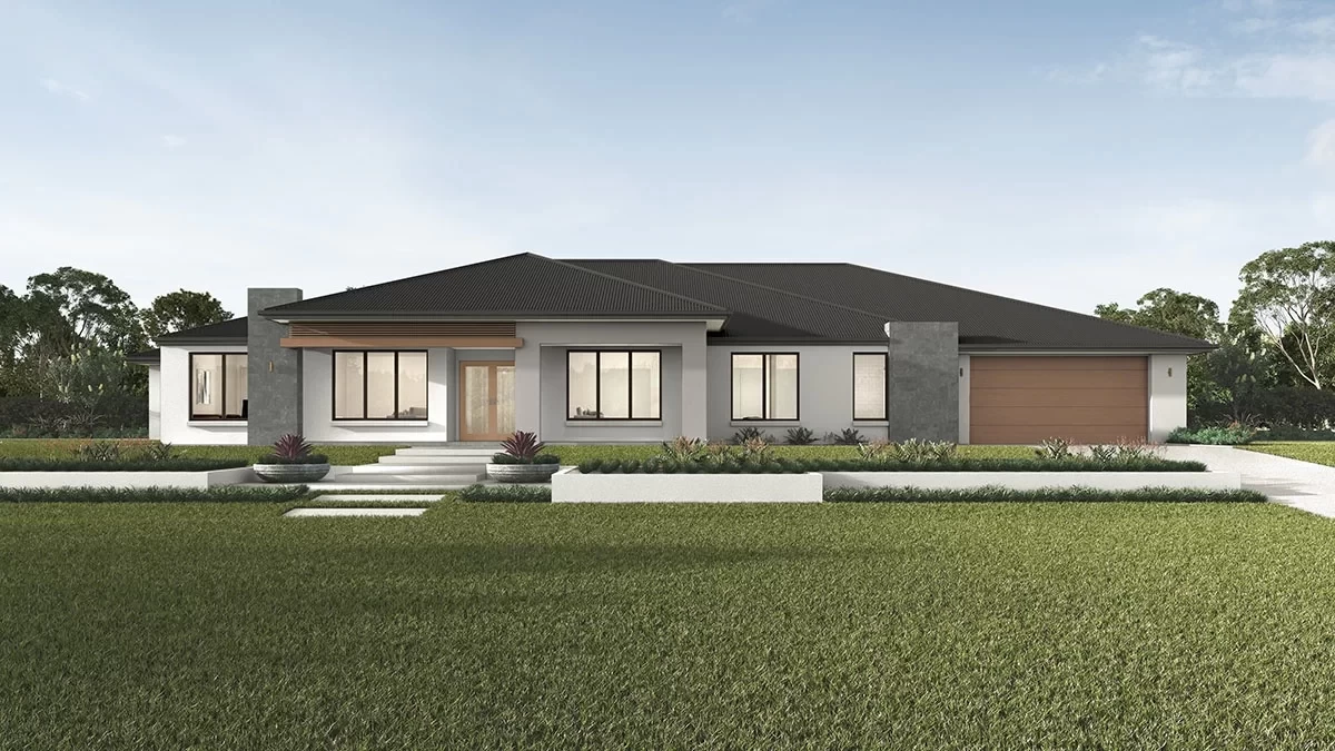 qld Home-Designs Facade-galleries Luxe-Collection 2026 Acreage Bowral 1200x675-0007-the-bowral-contemporary