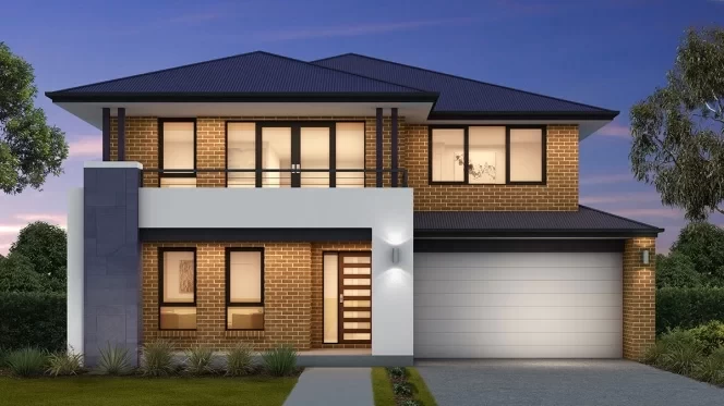 nsw Collections Sapphire SC_Double_Storey Madison Facades facade-ds-madison35-gallery-1200x675px