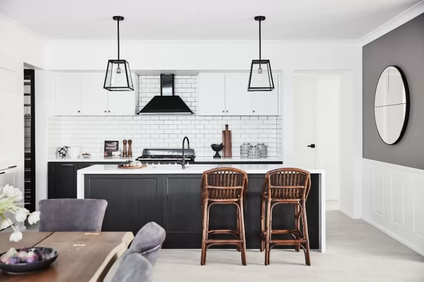 nsw Collections Sapphire SC_Single_Storey Carrington Carrington-30 SC-Carrington-30-Interiors mhp-carringtonhamptonsfacade-154