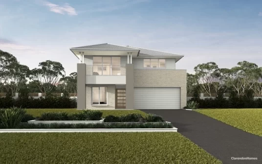 Clarendon-House-and-Land-2026 Facades stamford-34-and-kingscliffe-33-elouera