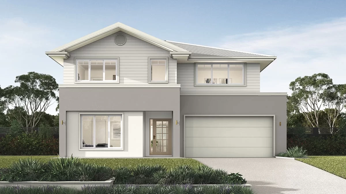 qld Home-Designs Facade-galleries Luxe-Collection 2026 Double-Storey Boston 1200x675-0001-the-boston-eastport