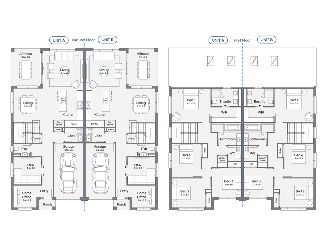 Mayfair 22