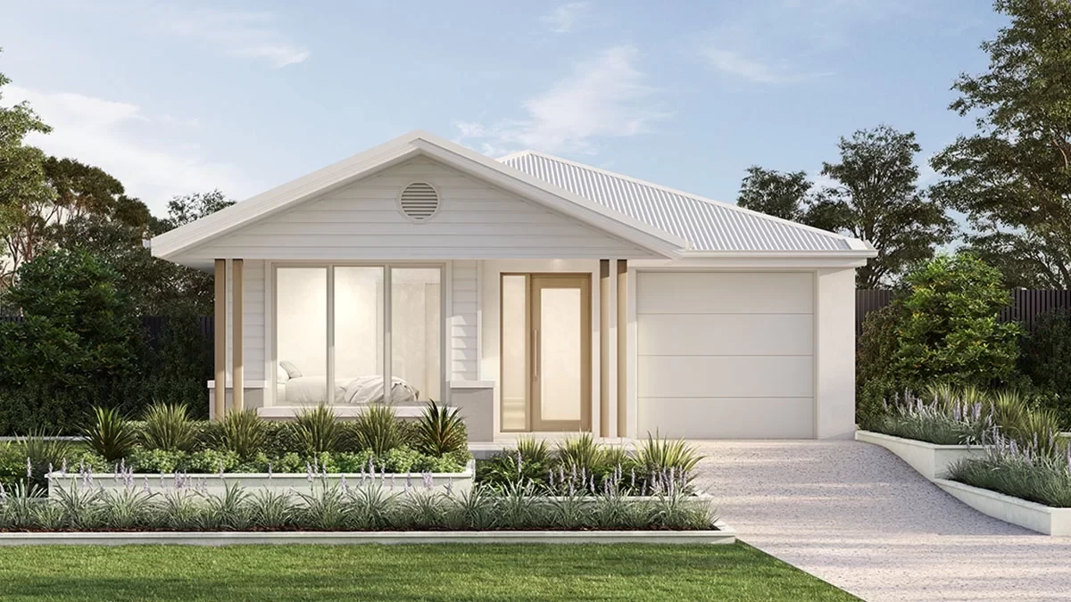 qld Home-Designs Facade-galleries Aspire-Collection Berkeley 1200x675-0005-berkley-160-westhamptons-facade-lowres
